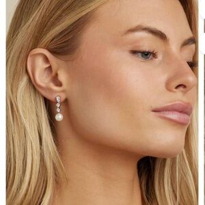 Untamed petal- Serenade earrings